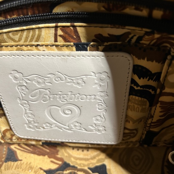 Brighton purse - Picture 10 of 10